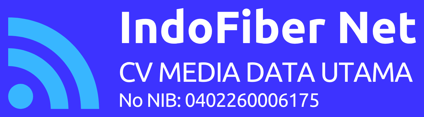 IndoFiber Net, CV Media Data Utama